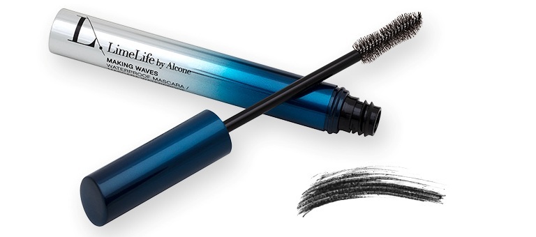 MAKING WAVES WATERPROOF MASCARA 