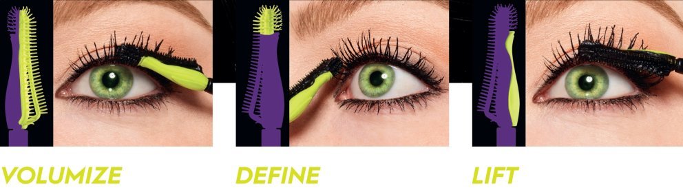 Lash Freak Mascara