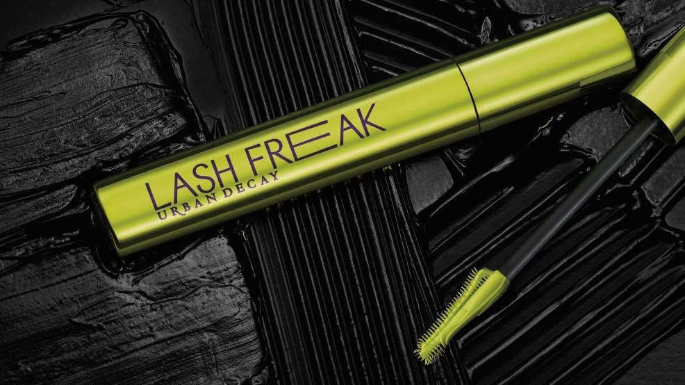 Lash Freak Mascara