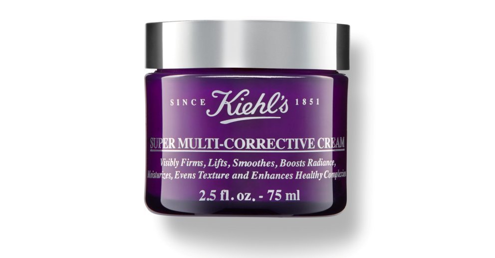 Super Multi-Corrective Cream  