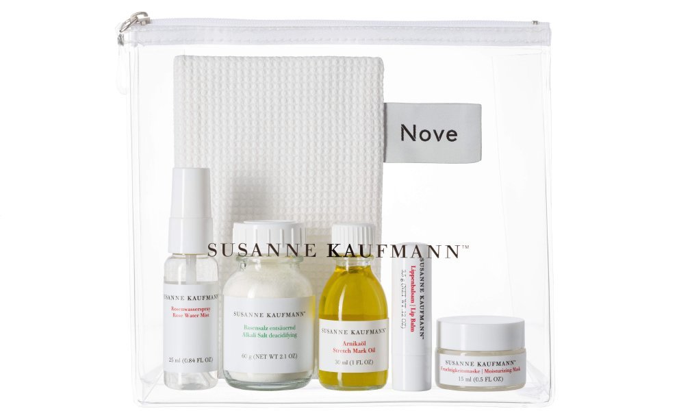 Susanne Kaufmann x Nove Susanne Kaufmann x Nove