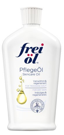 freiöl freiöl