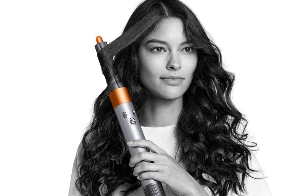 Dyson Airwrap Hairstyler Dyson Airwrap Hairstyler