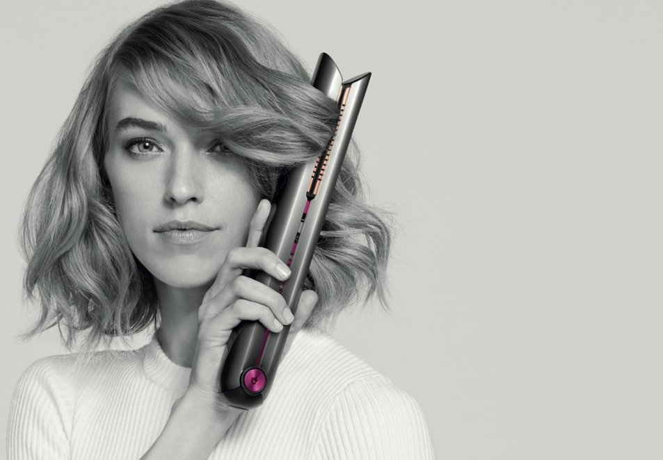 Dyson Corrale Haarglätter Dyson Corrale Haarglätter