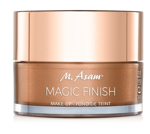 M. Asam® MAGIC FINISH Make-up Mousse M. Asam® MAGIC FINISH Make-up Mousse