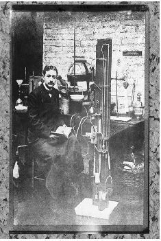 Firmengründer Eugene Schueller Firmengründer Eugene Schueller