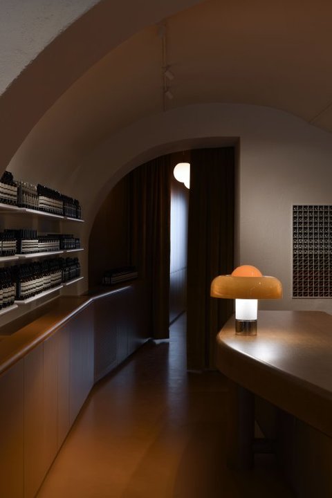 Aesop Store Salzburg Aesop Store Salzburg
