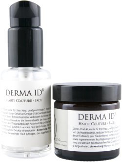 Derma ID - Haute Couture Derma ID - Haute Couture