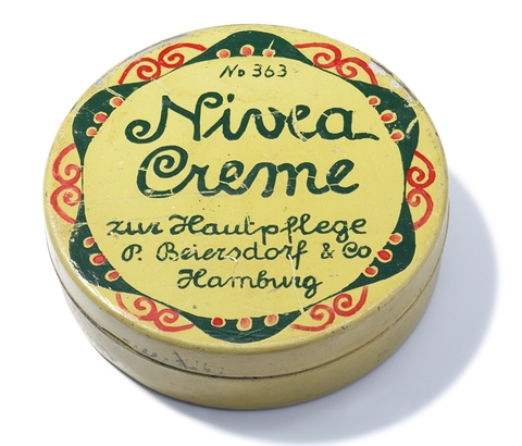 Nivea Creme 1913 Nivea Creme 1913