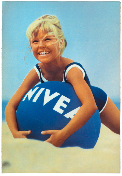 Nivea 1967 Nivea 1967