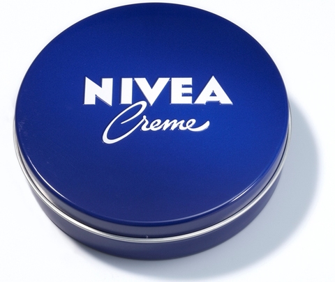 Nivea ist Kult Nivea ist Kult