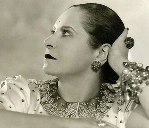 Helena Rubinstein