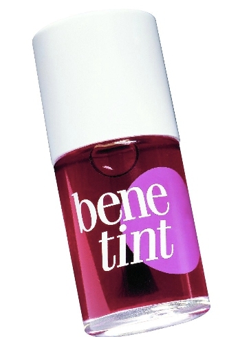 Benefit Benetint Benefit Benetint