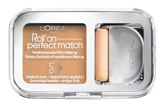 L'Oreal Roll'on Perfect Match