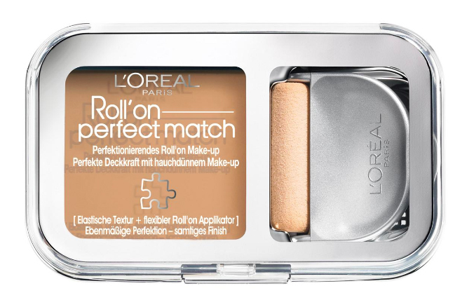 L'Oreal Roll'on Perfect Match L'Oreal Roll'on Perfect Match