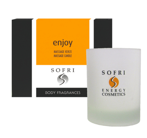 Sofri Massagekerzen Sofri Massagekerzen