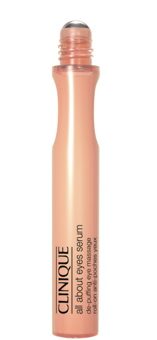 Clinique All About Eyes Serum 