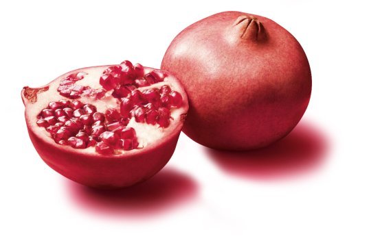 Granatapfel Granatapfel