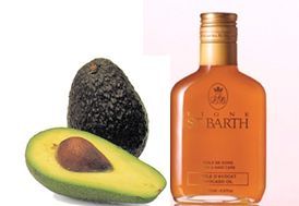 St. Barth Avovado Öl St. Barth Avovado Öl