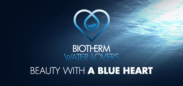 Biotherm Water Lovers