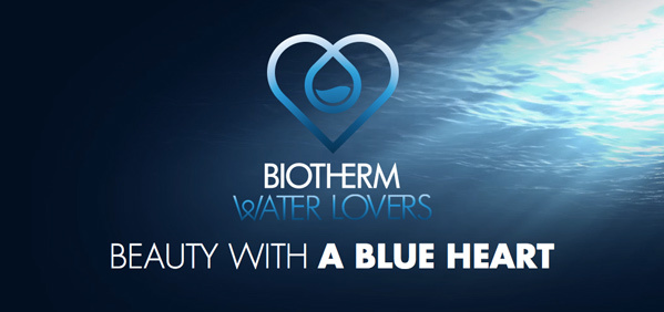 Biotherm Water Lovers Biotherm Water Lovers