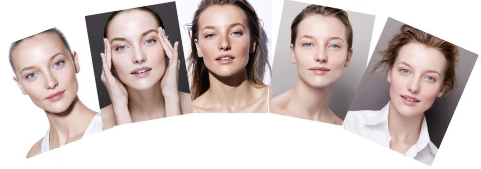 Clarins Beauty Look Clarins Beauty Look