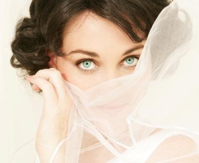 Braut Makeup und Frisur Braut Makeup und Frisur