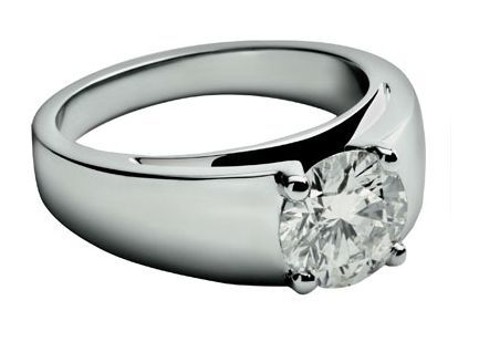 Bulgari Marry Me Ring Bulgari Marry Me Ring