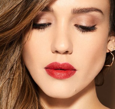 Jessica Alba for Honest Beauty Jessica Alba for Honest Beauty