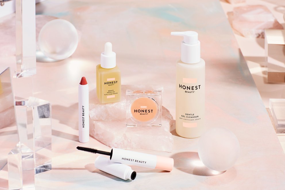 Honest Beauty Honest Beauty
