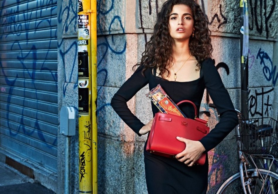 Dolce Gabbana Fall/Winter 2019/2020 Dolce Gabbana Fall/Winter 2019/2020