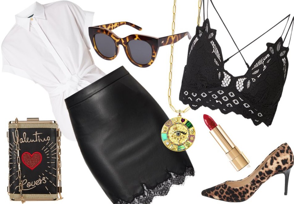 Italien Dressing Italien Dressing