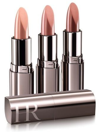 Helena Rubinstein Wanted Rouge Naked Color Collection