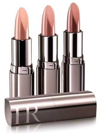 Helena Rubinstein Wanted Rouge Naked Color Collection Helena Rubinstein Wanted Rouge Naked Color Collection