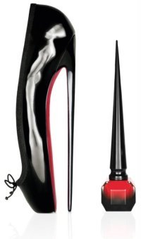 Rouge Louboutin Beauty At
