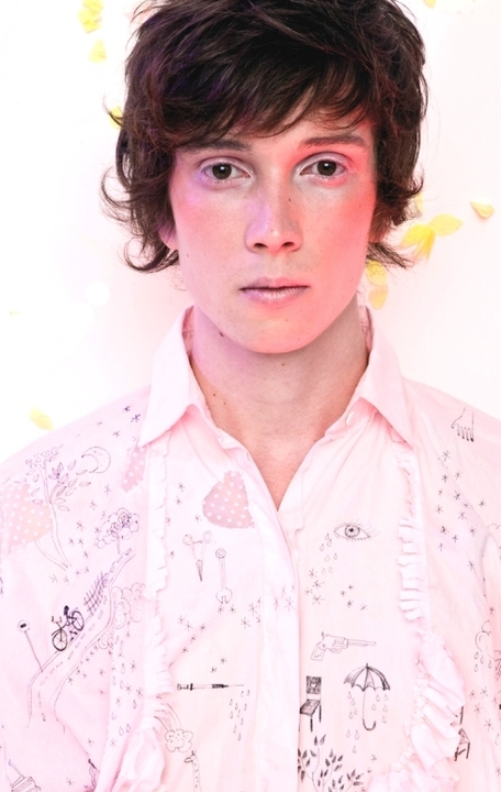Der androgyne Archetyp Der androgyne Archetyp