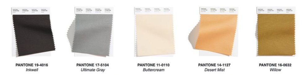 Pantone