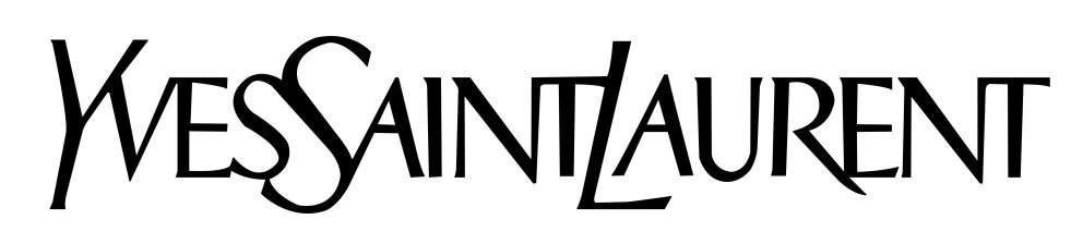 YSL Logo by A.M. Cassandre YSL Logo by A.M. Cassandre