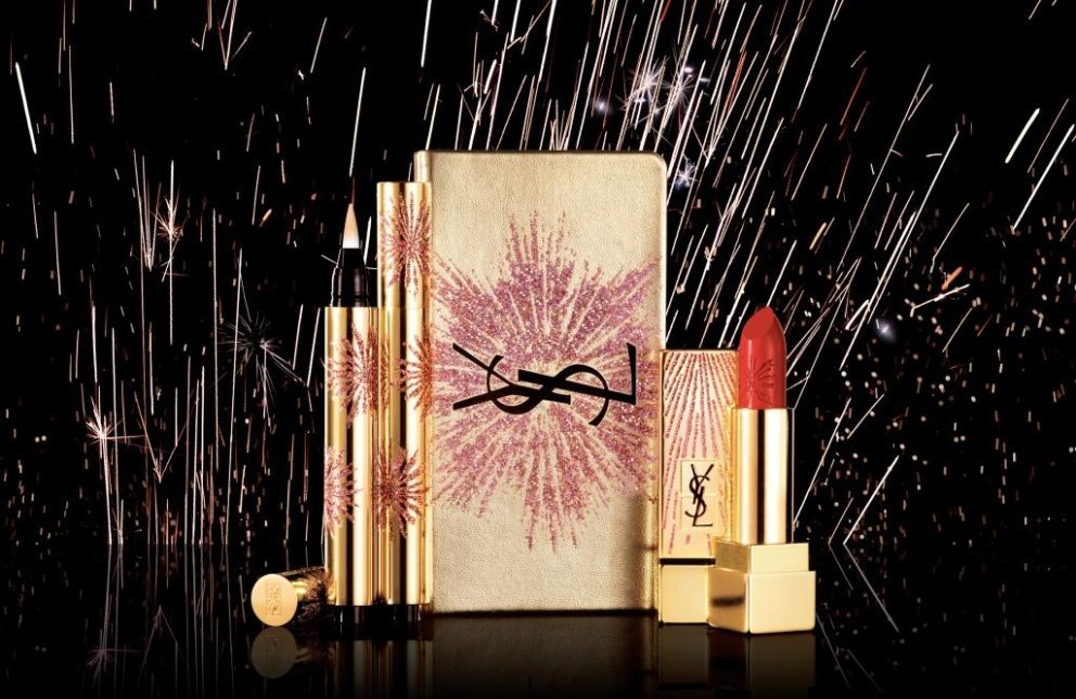 Yves Saint Laurent Dazzling Lights Yves Saint Laurent Dazzling Lights