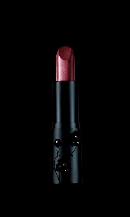 Armani Black Gem Lipstick