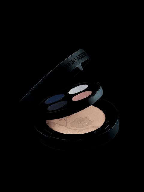 Armani Black Gem Palette Armani Black Gem Palette