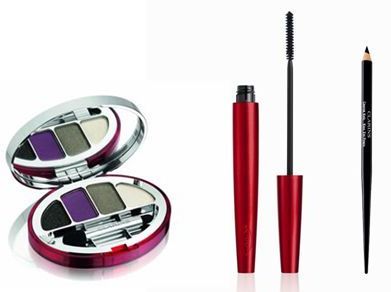 Augen-Makeup Jazzy Colours Augen-Makeup Jazzy Colours