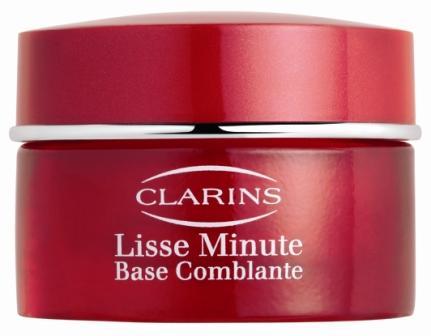 Clarins Lisse Minute Base Comblante Clarins Lisse Minute Base Comblante