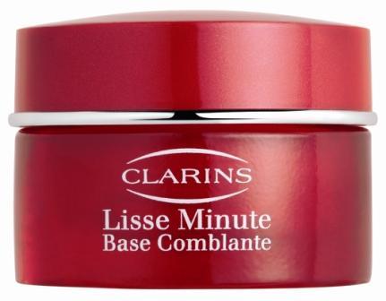 Clarins Lisse Minute Base Comblante