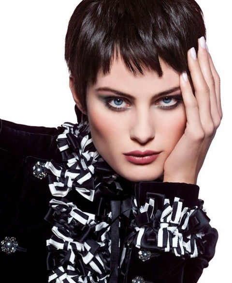 Venise de Chanel - Makeup Collection Venise de Chanel - Makeup Collection