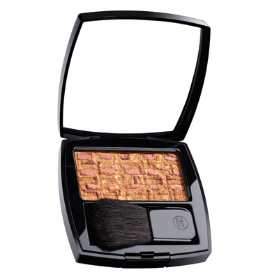 Chanel Puderrouge Les Tissages Chanel Puderrouge Les Tissages