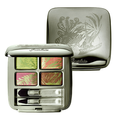 Guerlain Eyeshadow Guerlain Eyeshadow