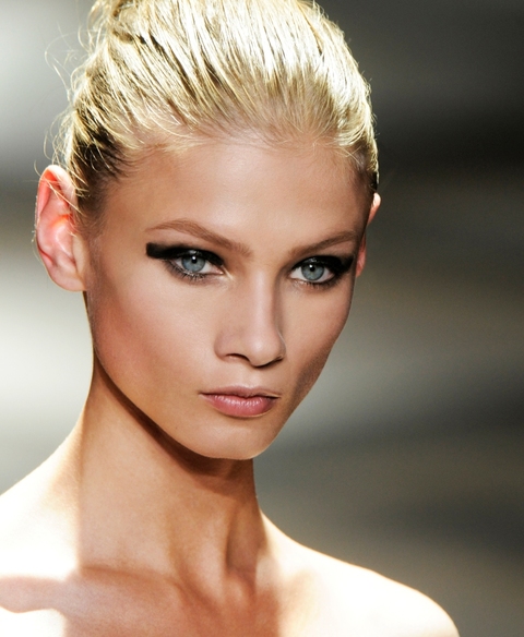 Power Eyes gesehen bei Lanvin Power Eyes gesehen bei Lanvin