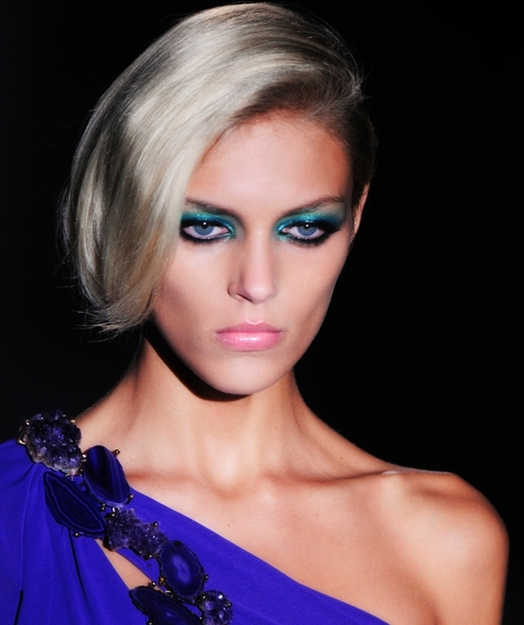 Color Flash gesehen bei Gucci Color Flash gesehen bei Gucci