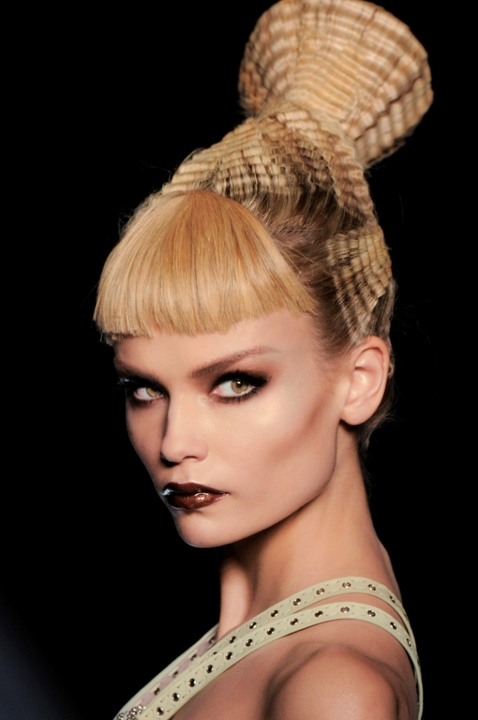 Metallic Brown Eyes by Dior Metallic Brown Eyes by Dior